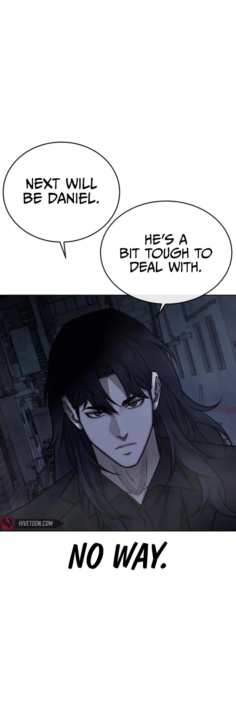 Quest Supremacy chapter 169 page 60