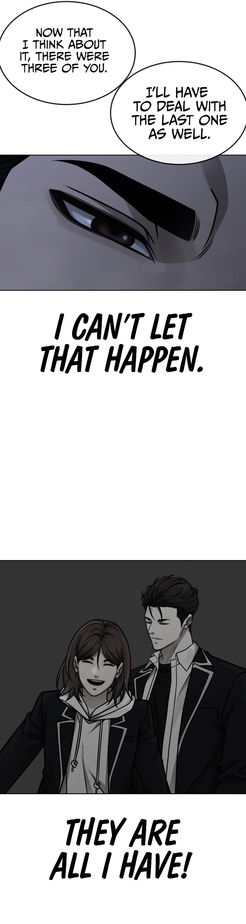 Quest Supremacy chapter 169 page 61