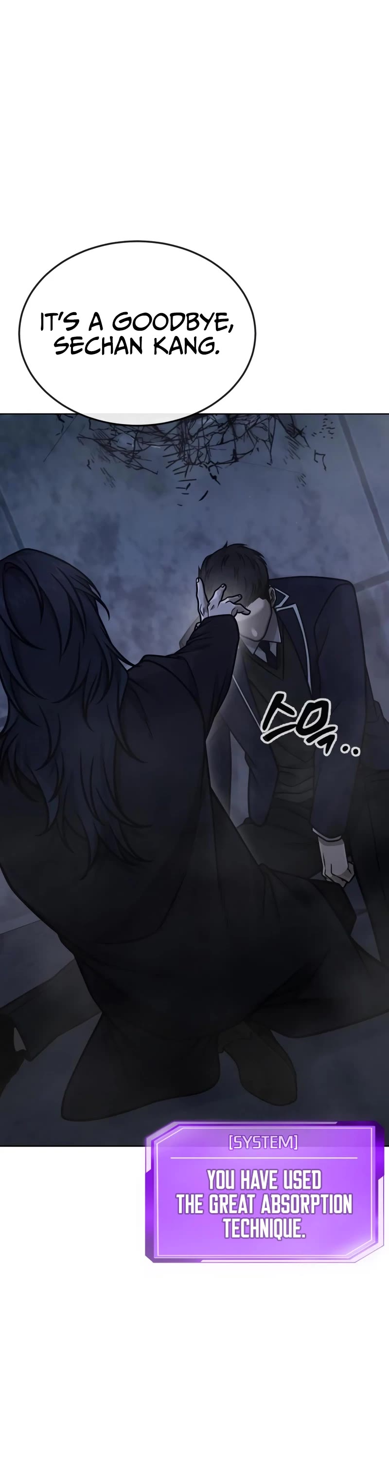 Quest Supremacy chapter 169 page 62