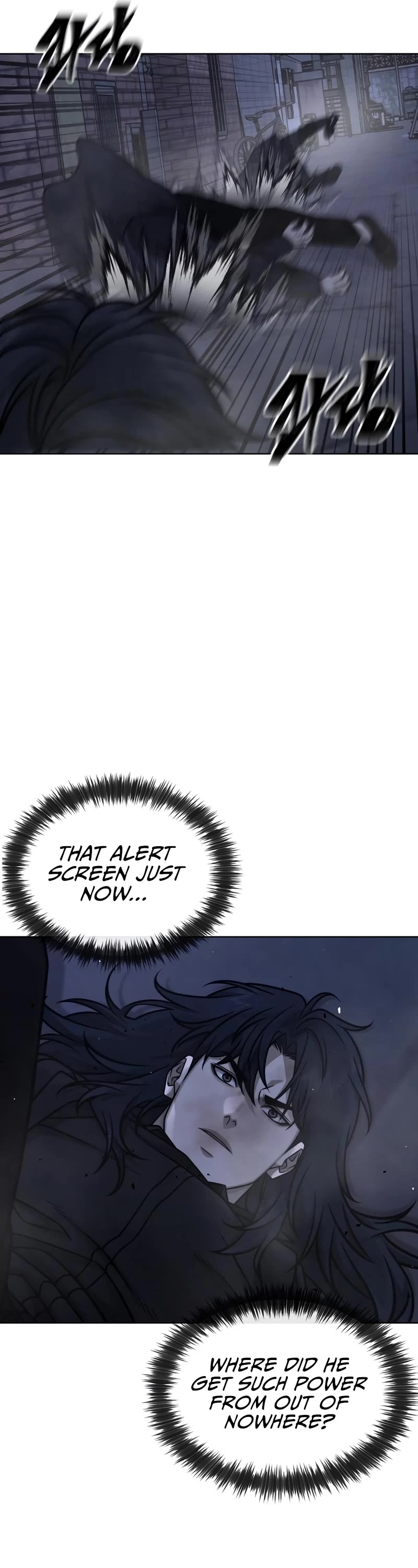 Quest Supremacy chapter 169 page 66