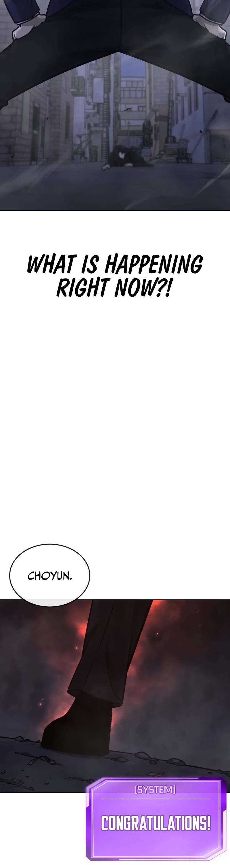 Quest Supremacy chapter 169 page 68