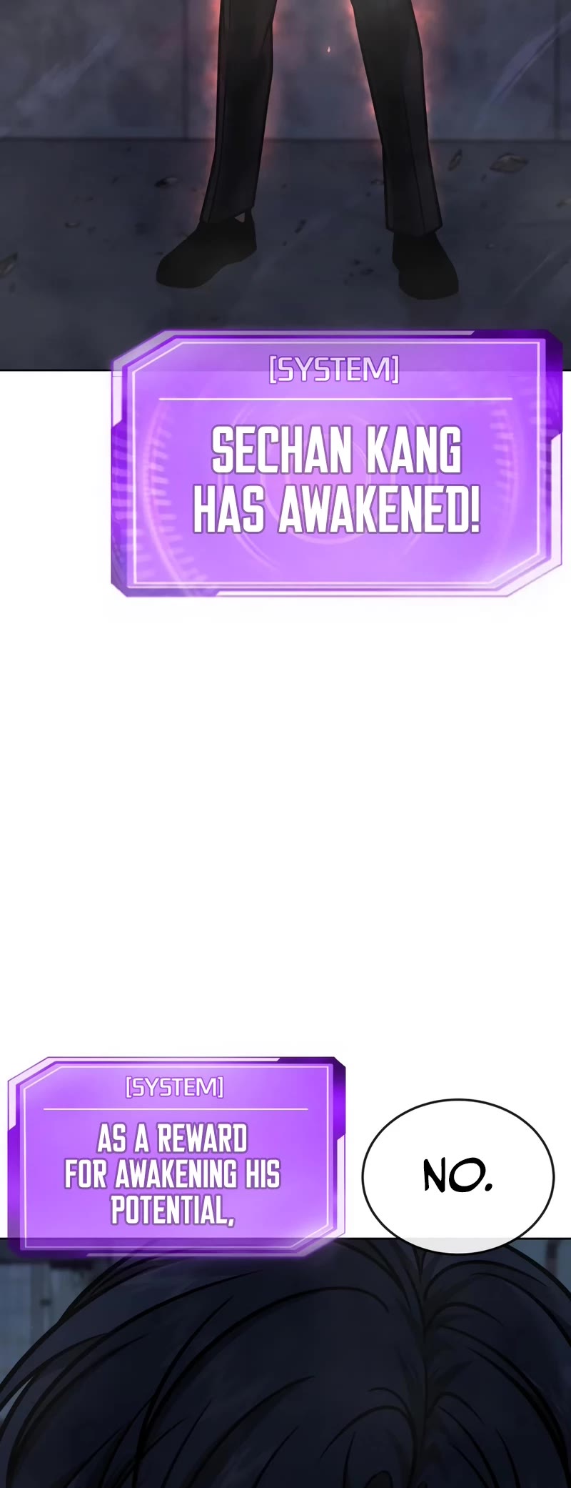 Quest Supremacy chapter 169 page 70