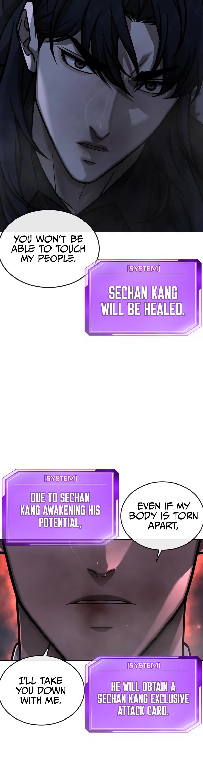 Quest Supremacy chapter 169 page 71