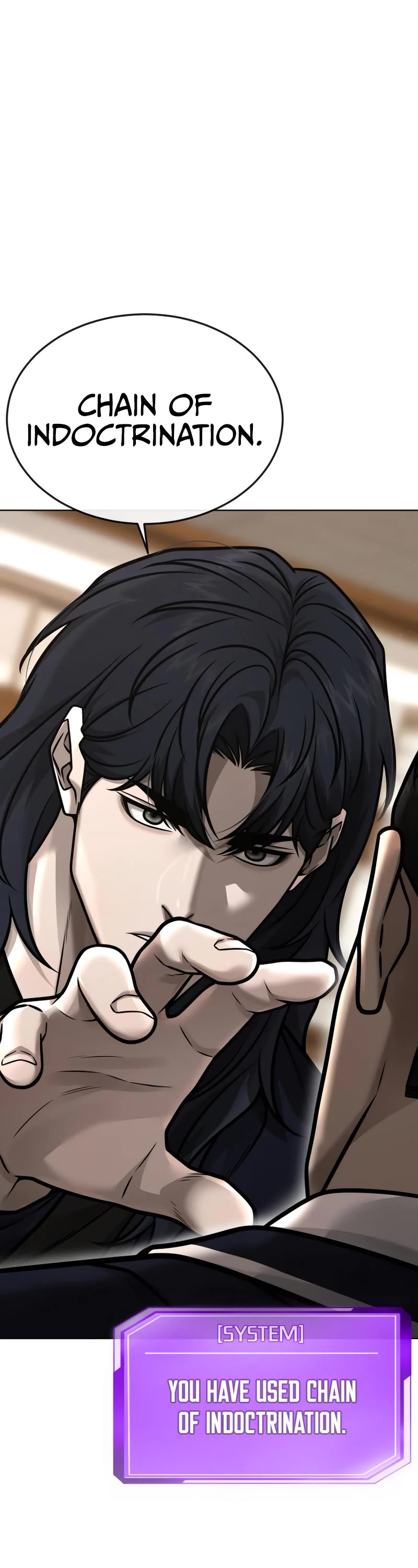 Quest Supremacy chapter 169 page 8