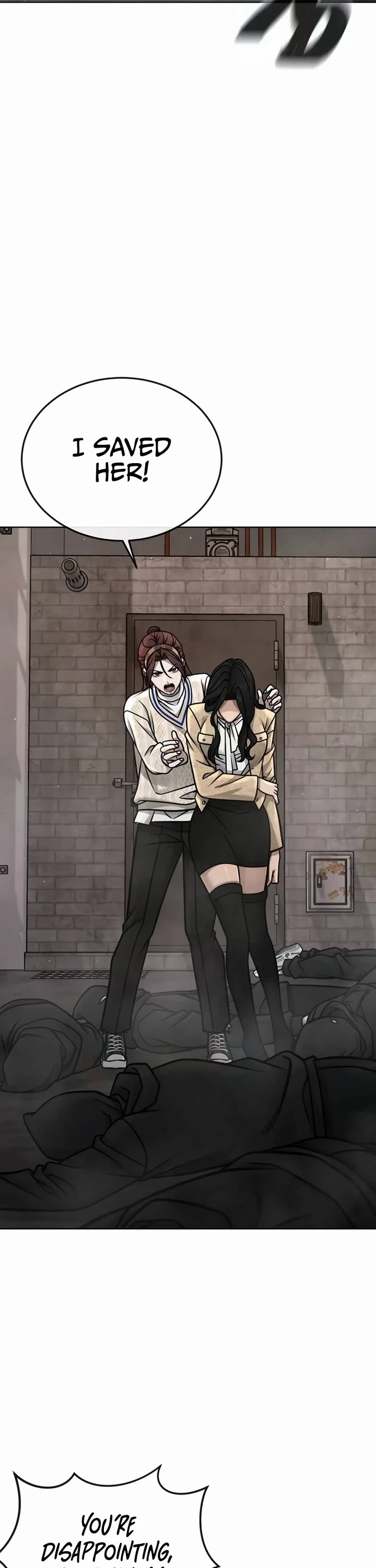 Quest Supremacy chapter 173 page 16