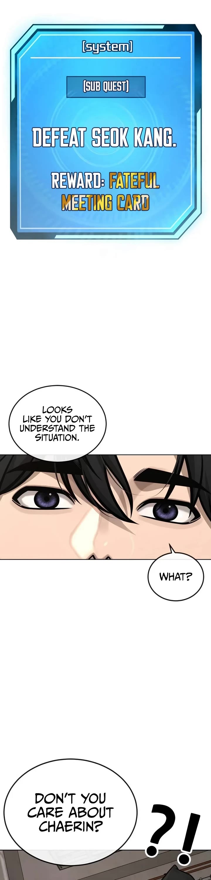 Quest Supremacy chapter 173 page 2