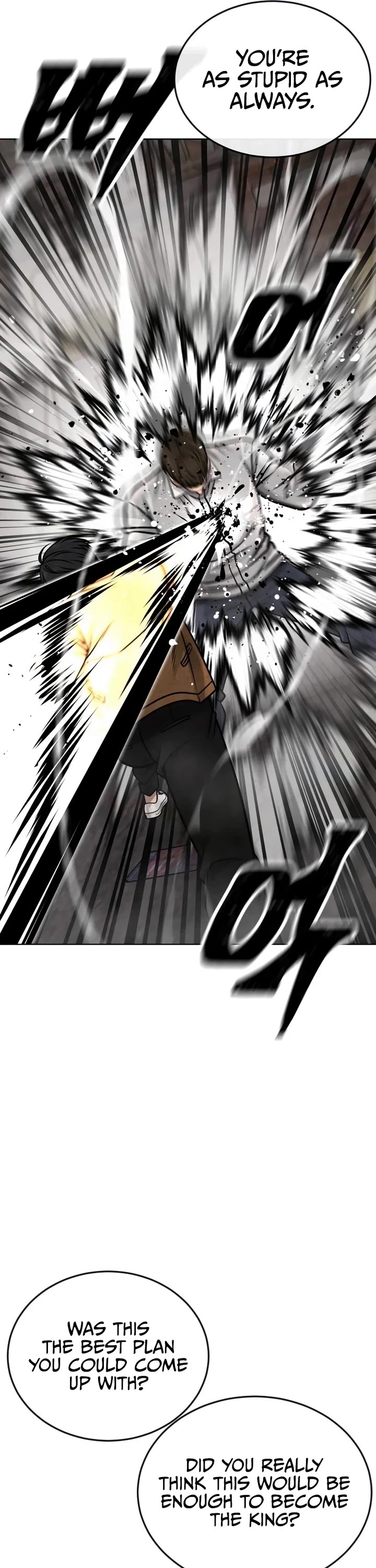 Quest Supremacy chapter 173 page 20