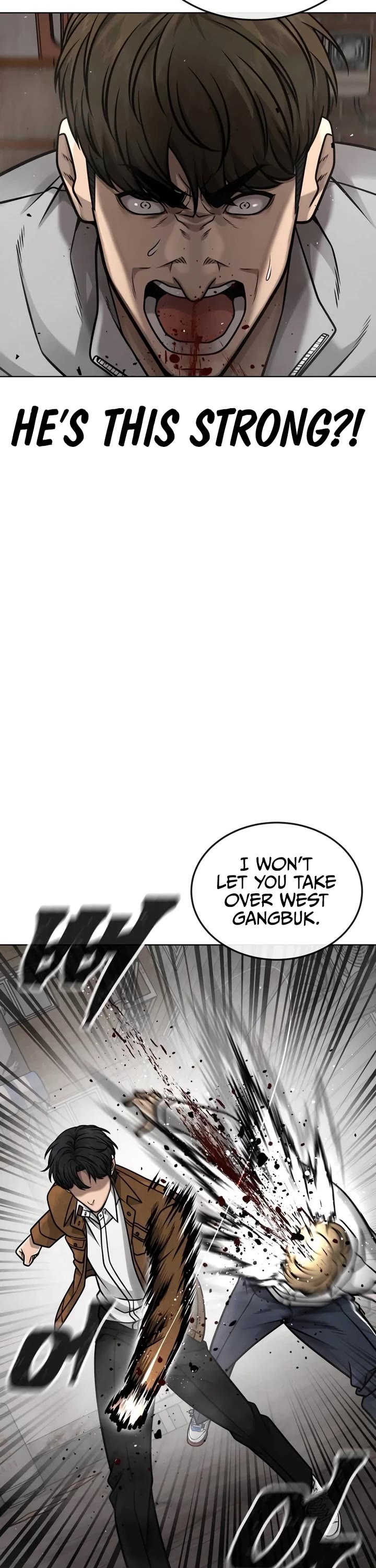 Quest Supremacy chapter 173 page 21