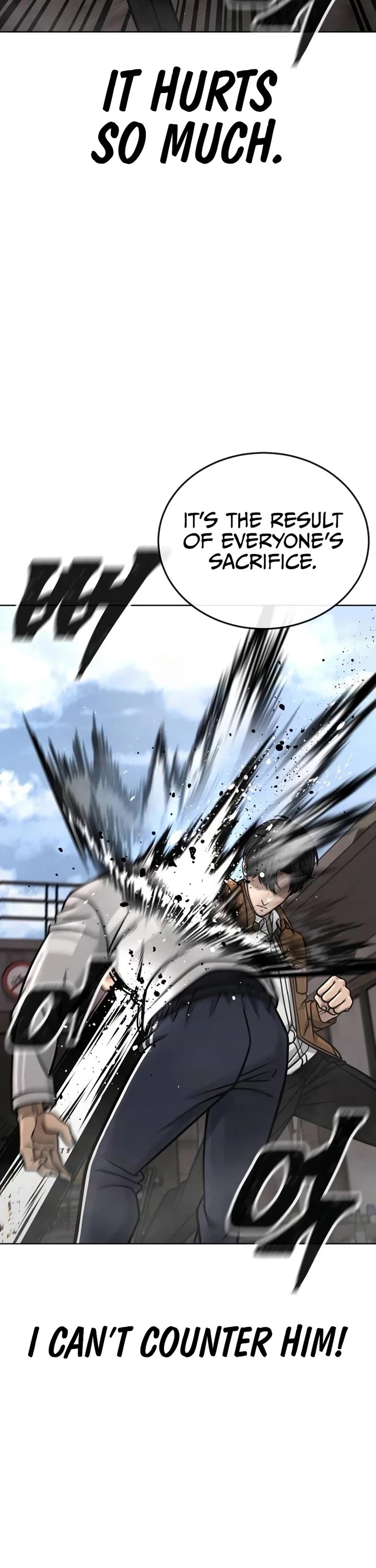 Quest Supremacy chapter 173 page 22