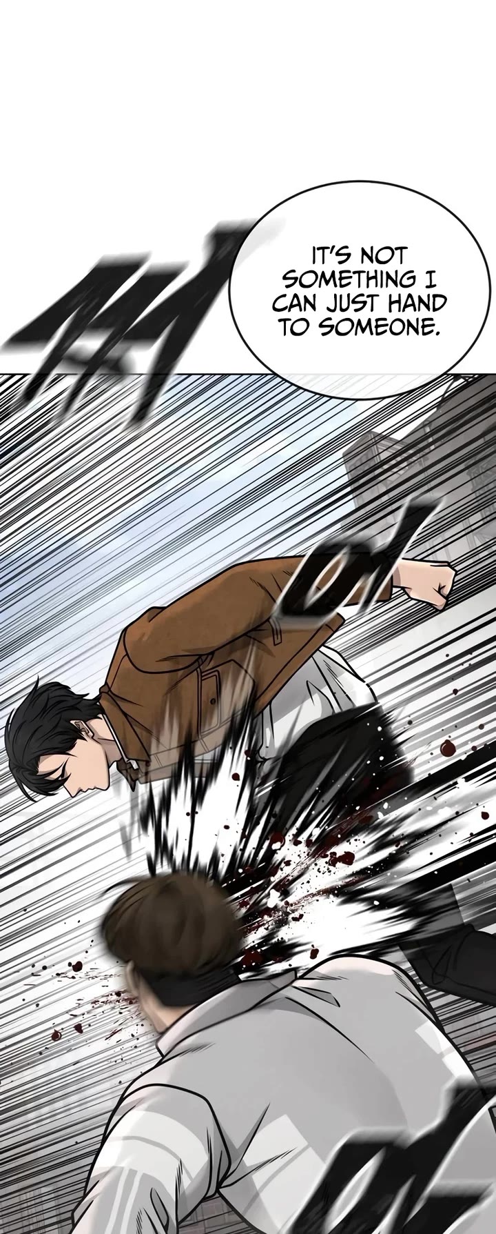 Quest Supremacy chapter 173 page 23