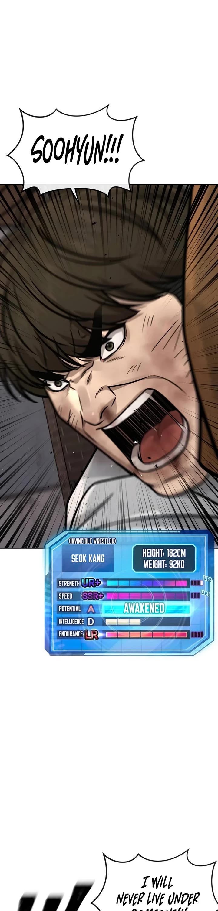 Quest Supremacy chapter 173 page 26
