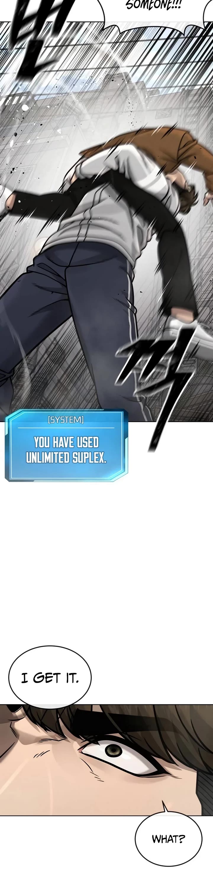 Quest Supremacy chapter 173 page 27