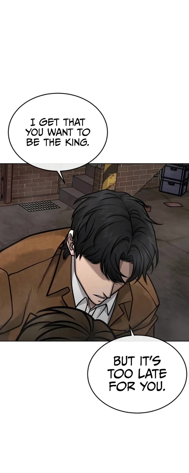 Quest Supremacy chapter 173 page 28