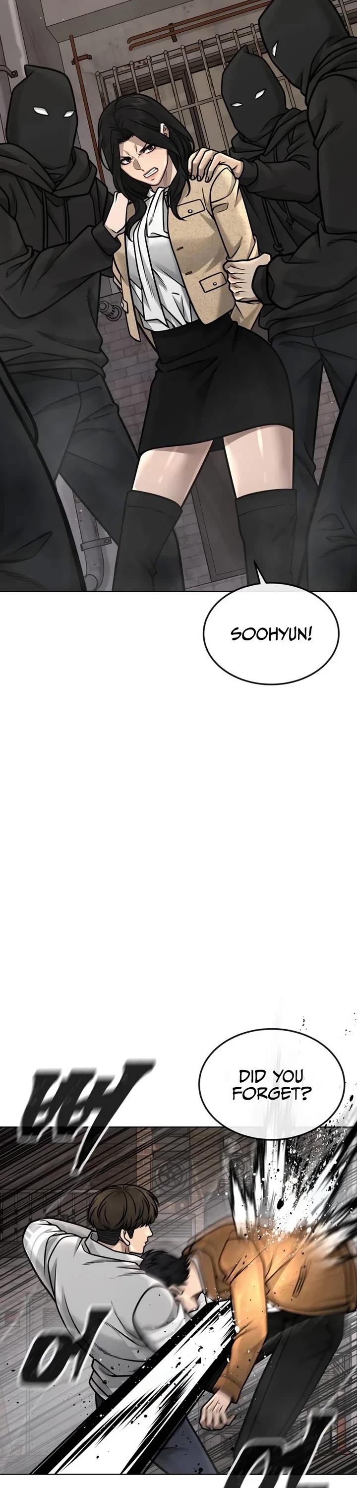 Quest Supremacy chapter 173 page 3