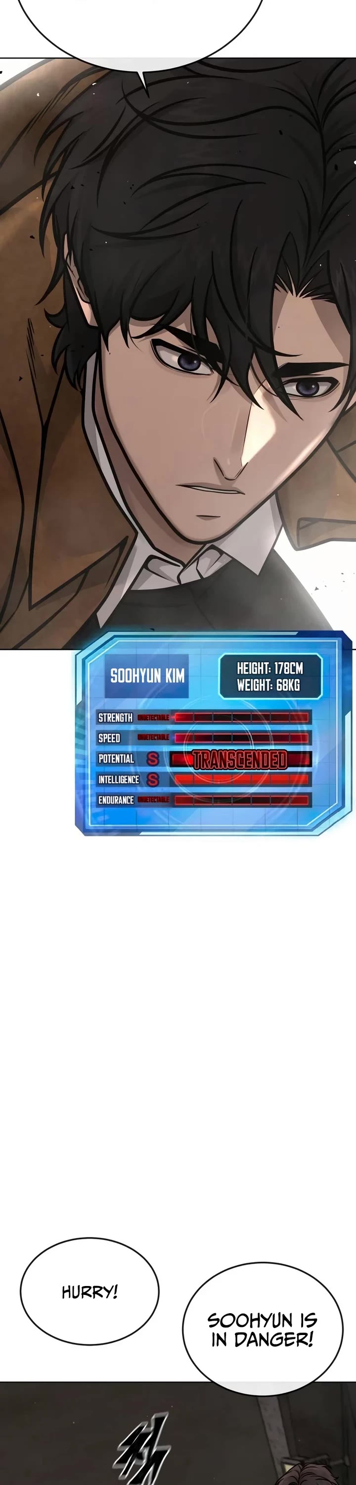 Quest Supremacy chapter 173 page 31