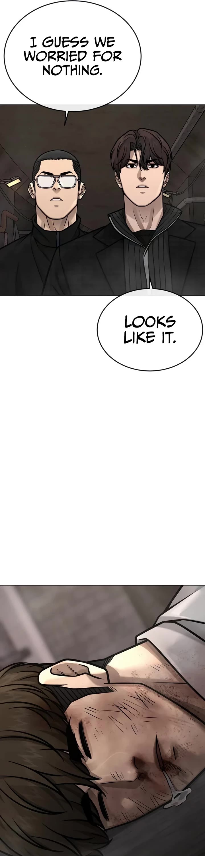 Quest Supremacy chapter 173 page 35