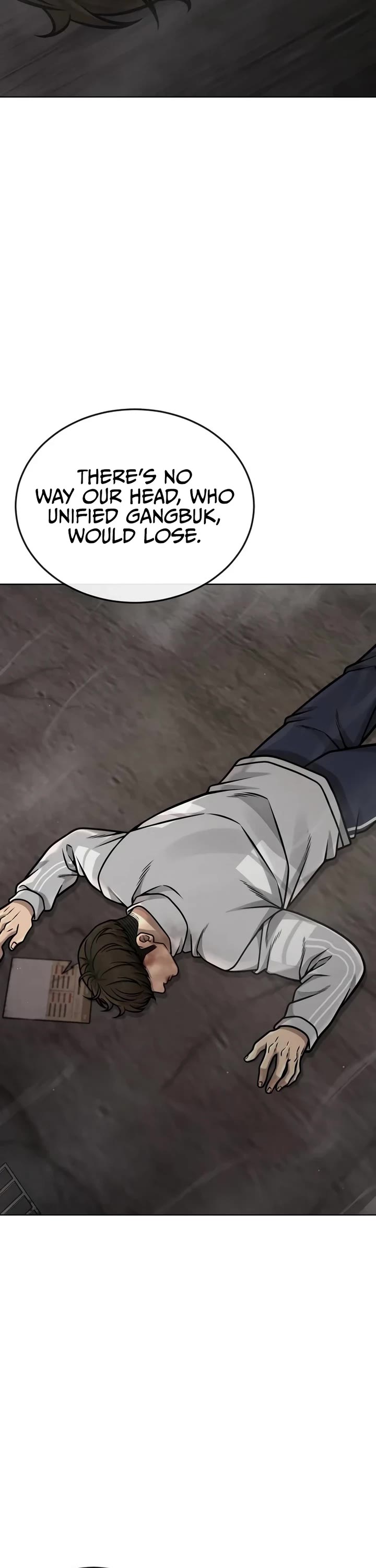 Quest Supremacy chapter 173 page 36