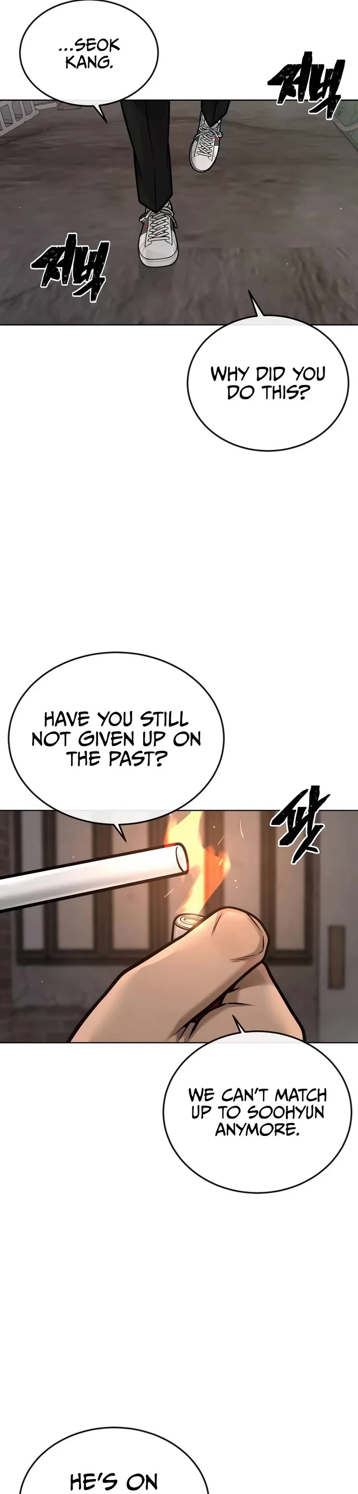 Quest Supremacy chapter 173 page 37