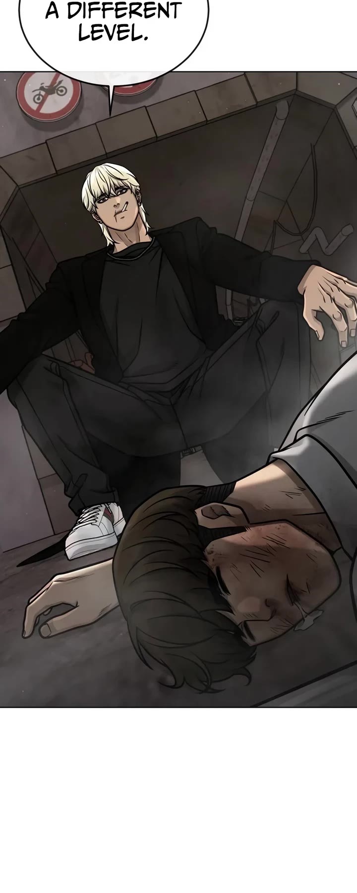 Quest Supremacy chapter 173 page 38