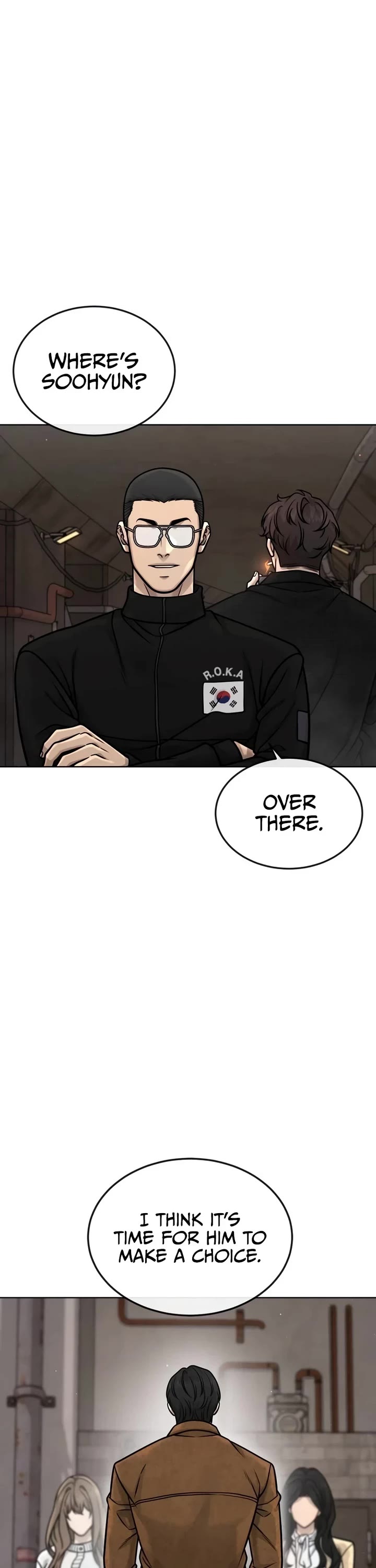 Quest Supremacy chapter 173 page 40