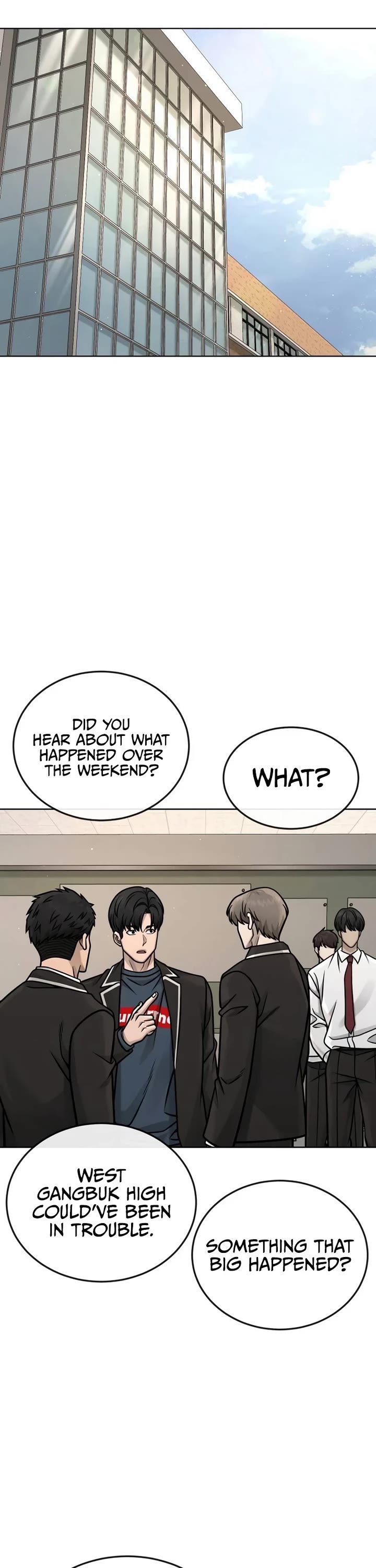 Quest Supremacy chapter 173 page 42