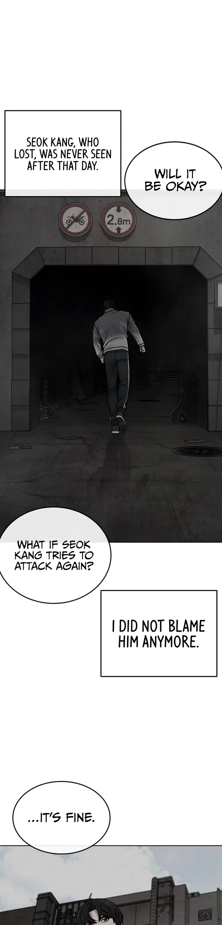 Quest Supremacy chapter 173 page 45