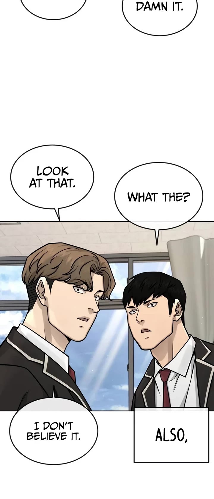 Quest Supremacy chapter 173 page 48