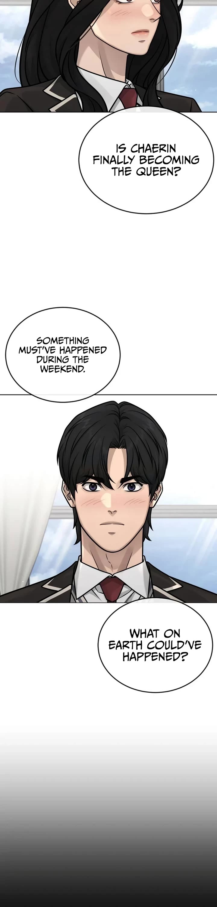 Quest Supremacy chapter 173 page 51