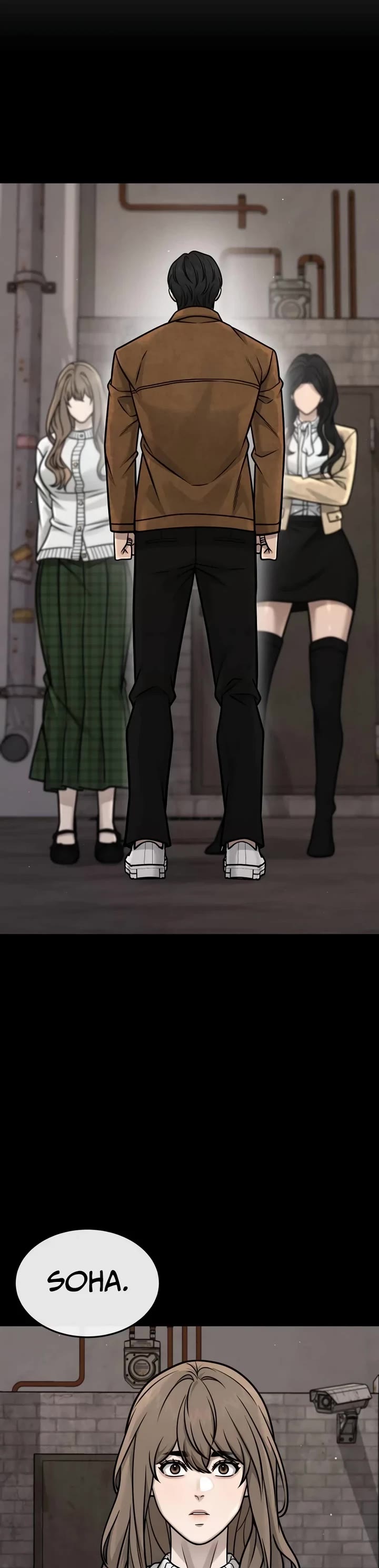 Quest Supremacy chapter 173 page 52