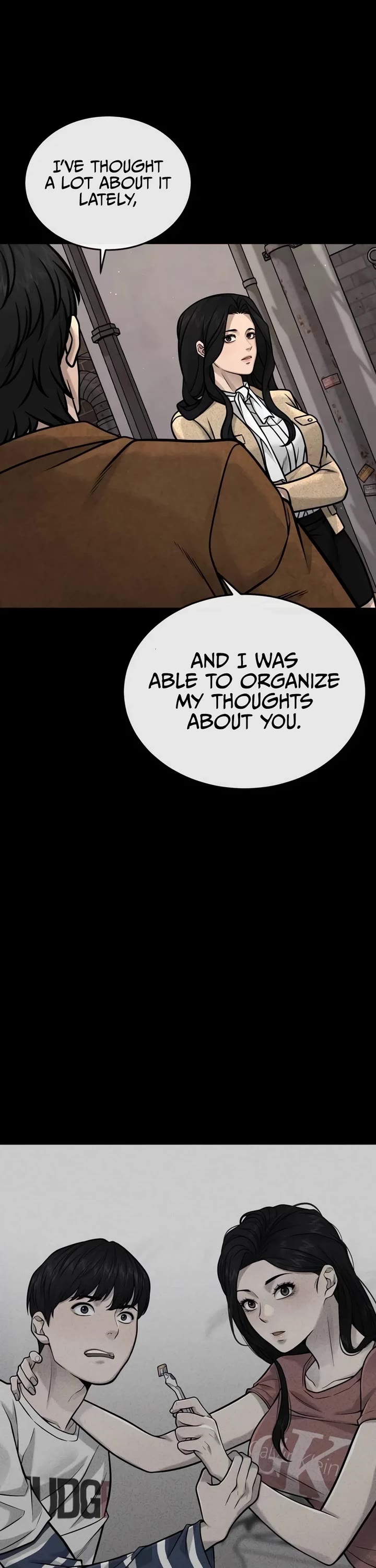 Quest Supremacy chapter 173 page 55