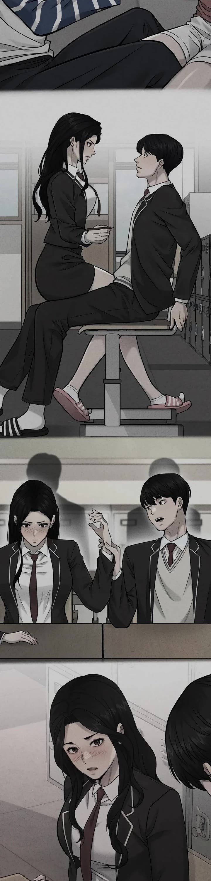 Quest Supremacy chapter 173 page 56