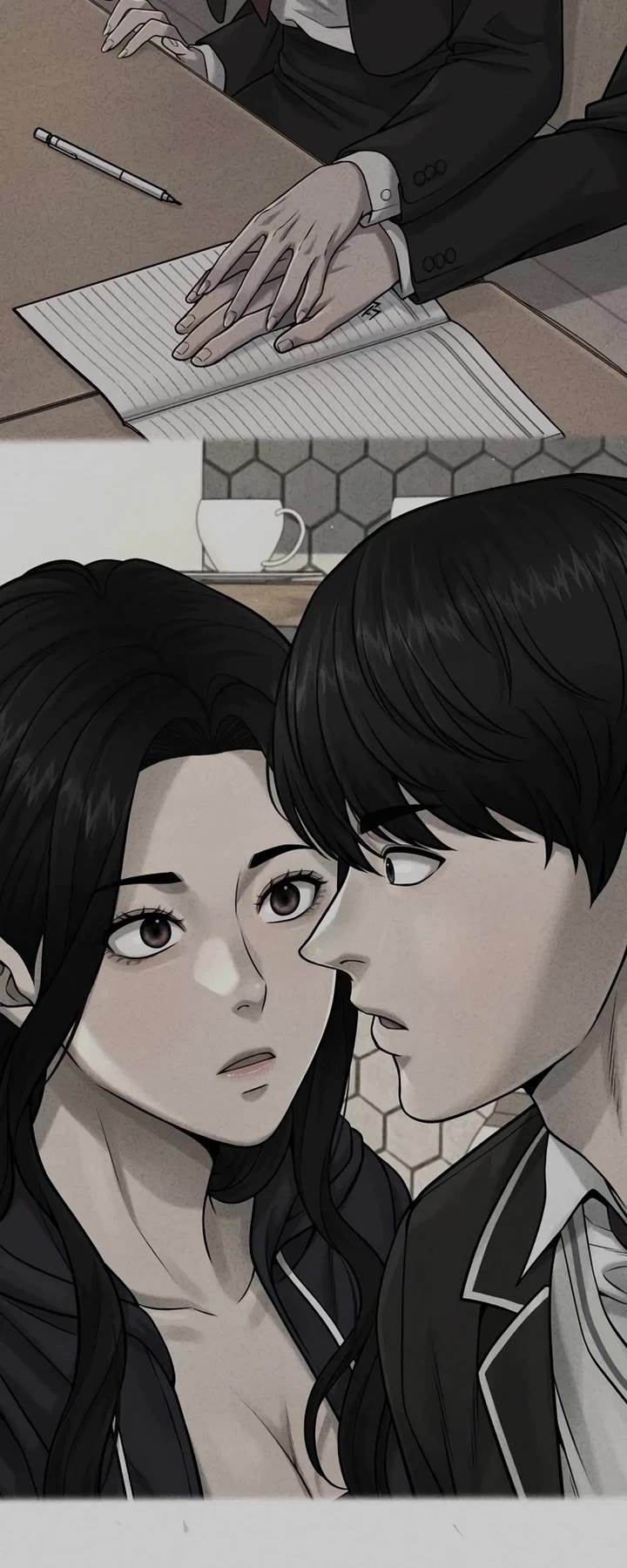 Quest Supremacy chapter 173 page 57