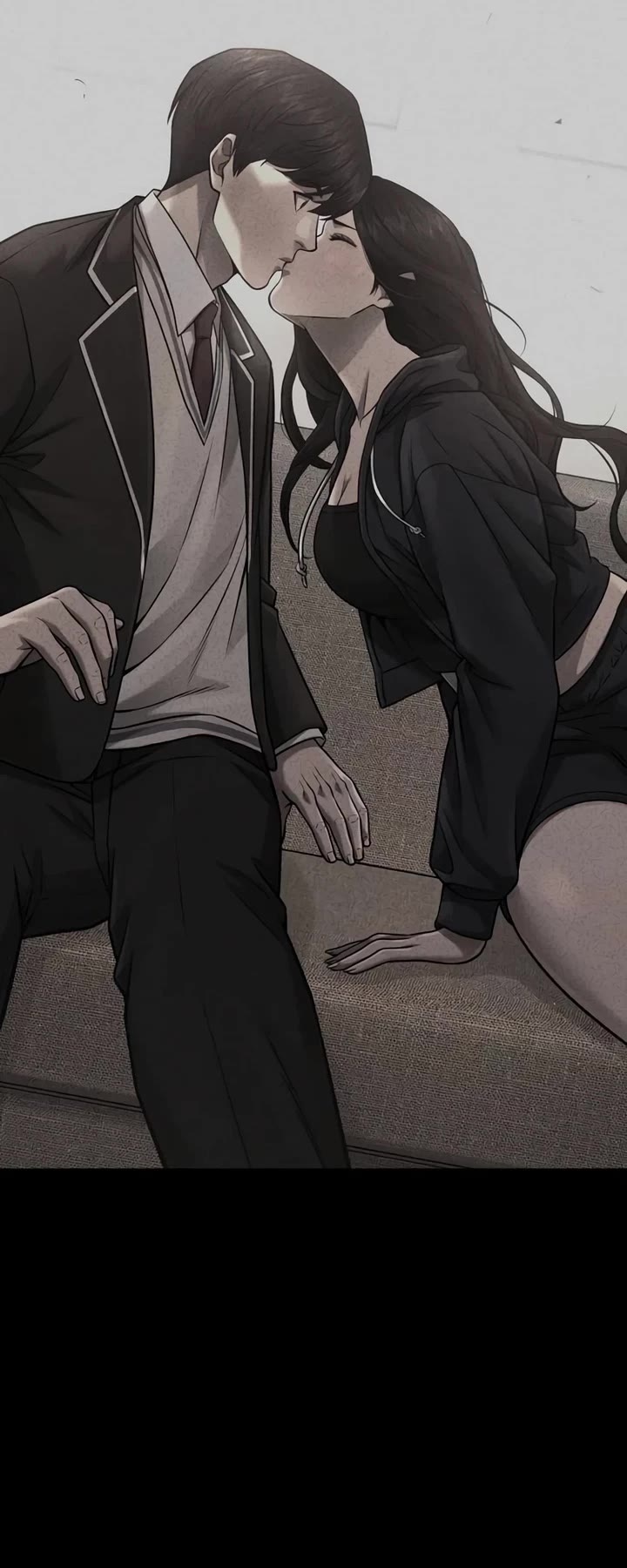 Quest Supremacy chapter 173 page 58