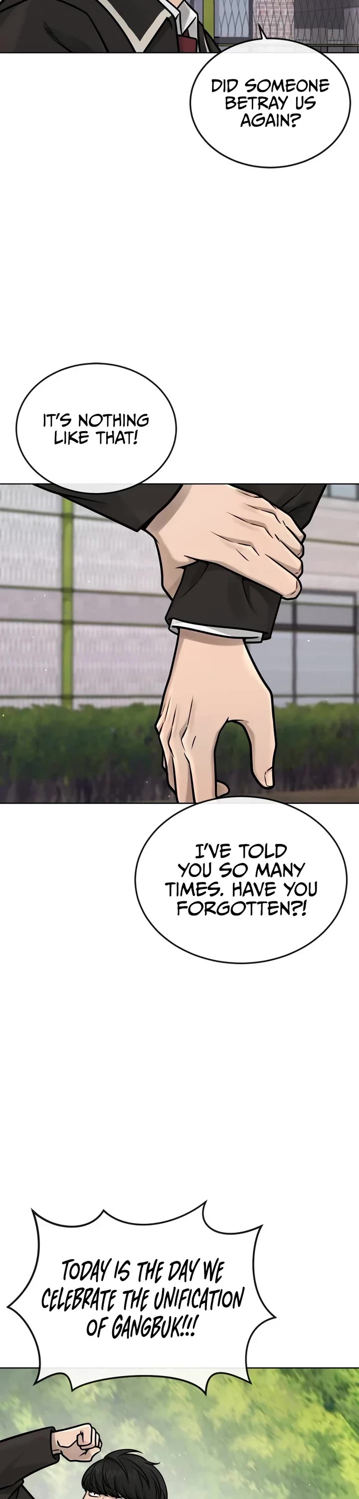 Quest Supremacy chapter 173 page 64