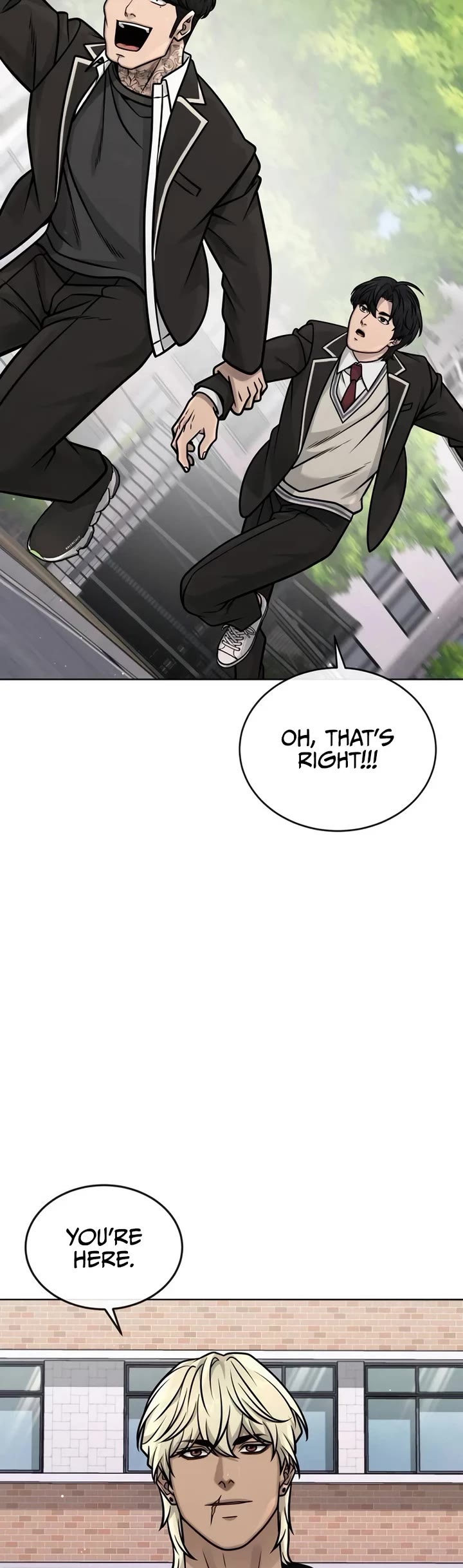 Quest Supremacy chapter 173 page 65