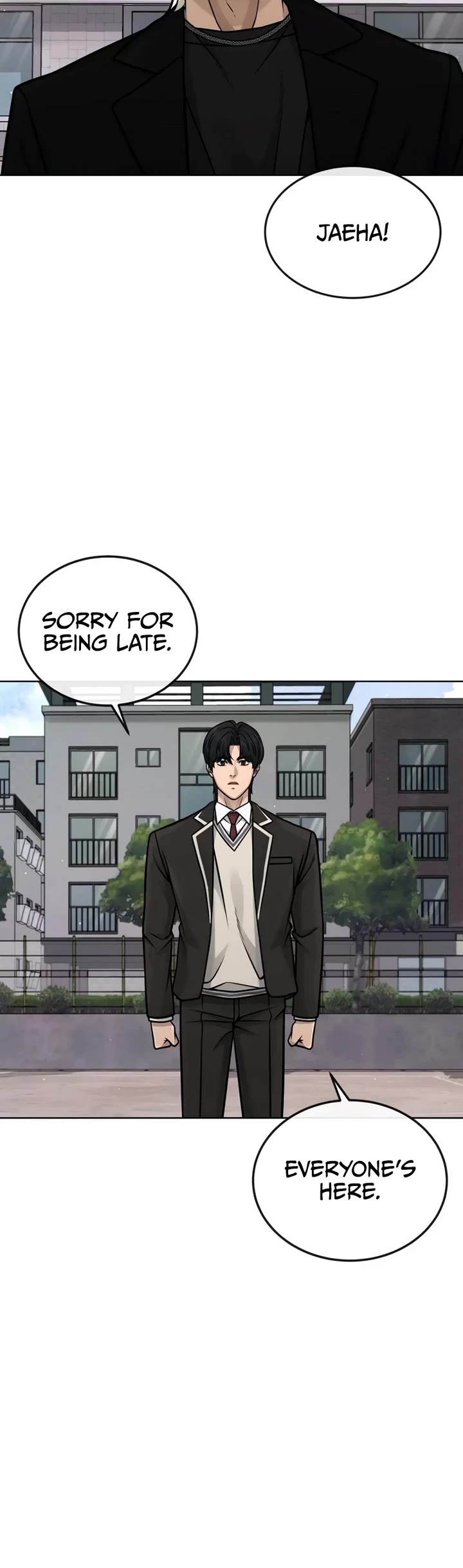 Quest Supremacy chapter 173 page 66