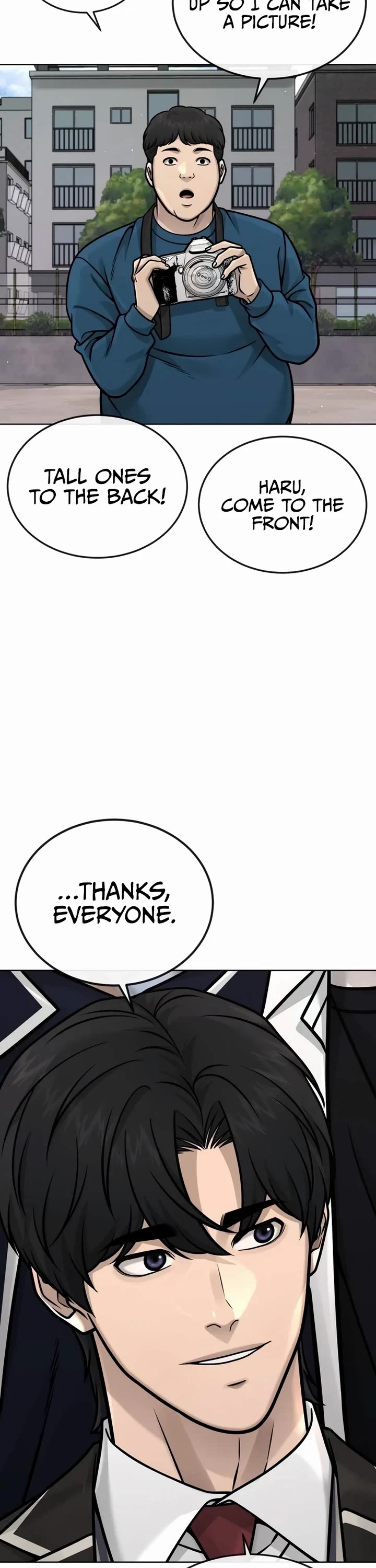 Quest Supremacy chapter 173 page 68