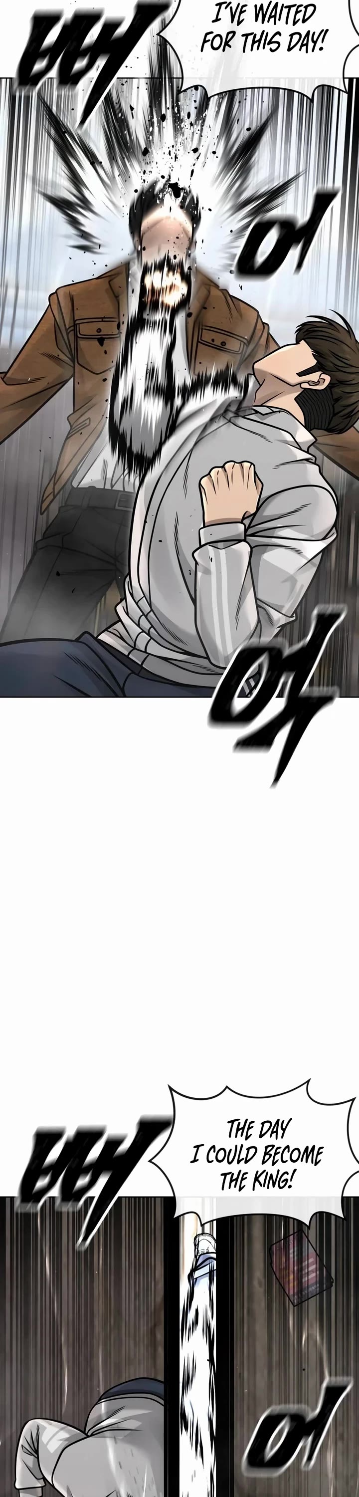 Quest Supremacy chapter 173 page 7