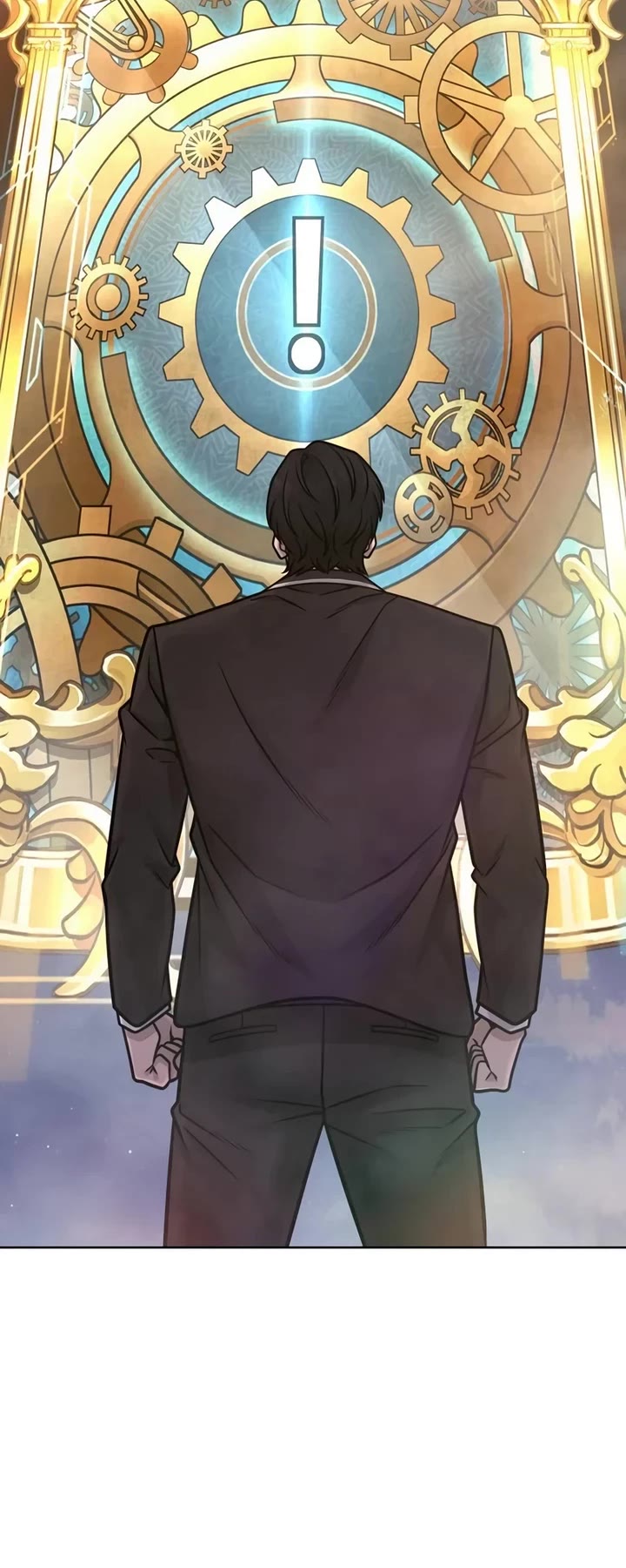 Quest Supremacy chapter 173 page 76