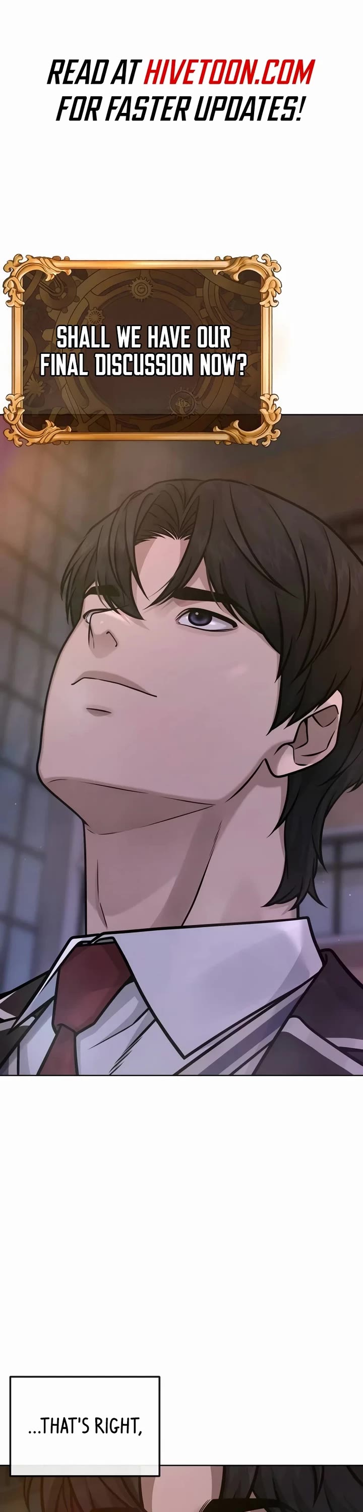 Quest Supremacy chapter 174 page 1