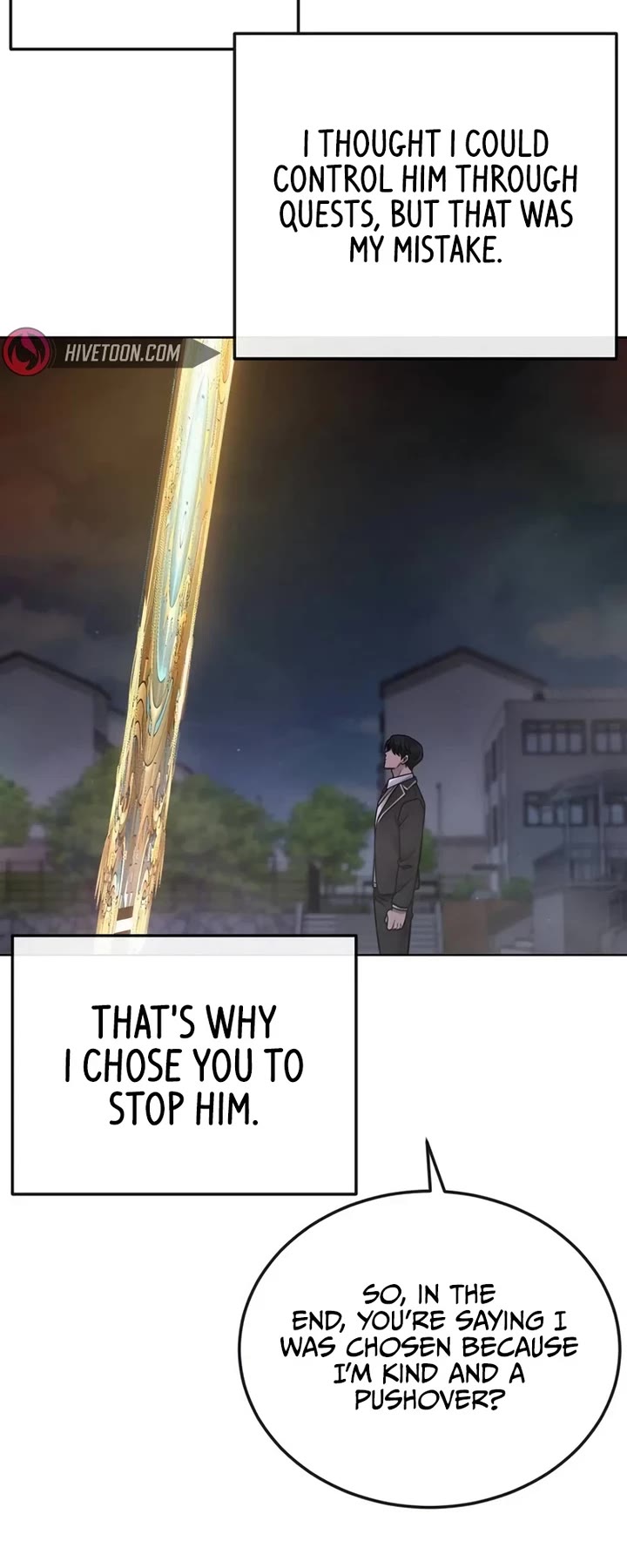 Quest Supremacy chapter 174 page 10