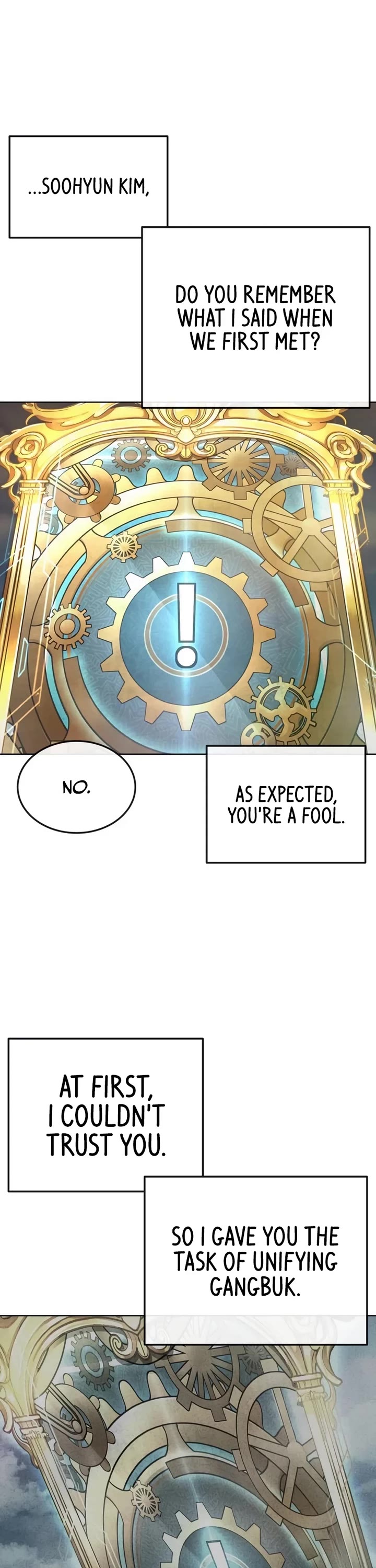 Quest Supremacy chapter 174 page 13