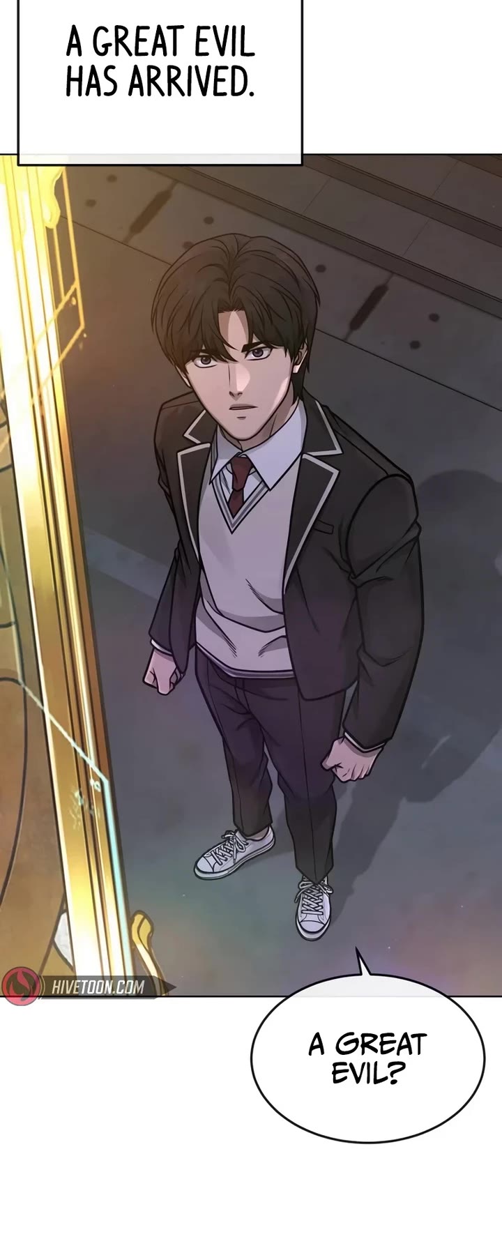 Quest Supremacy chapter 174 page 15