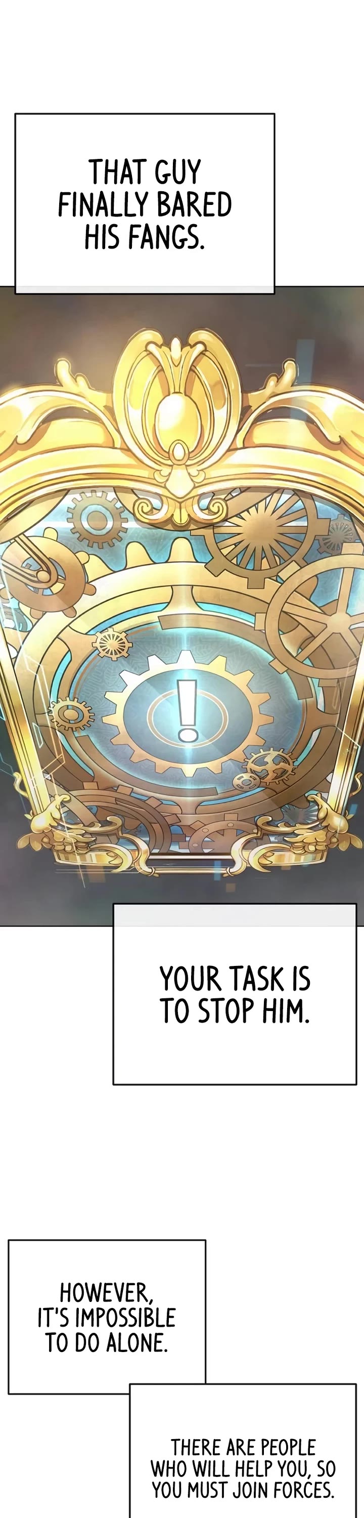 Quest Supremacy chapter 174 page 16