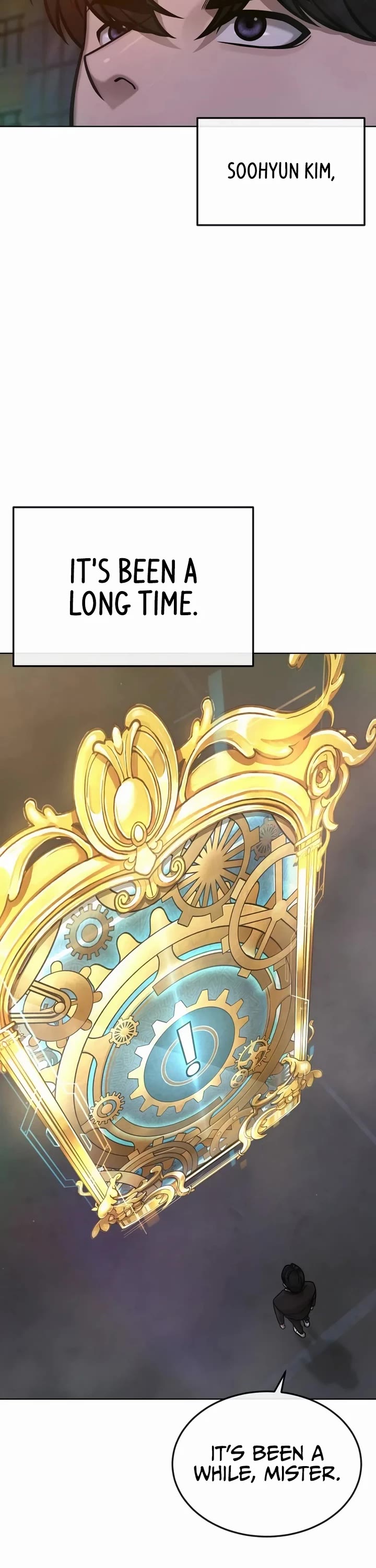 Quest Supremacy chapter 174 page 2