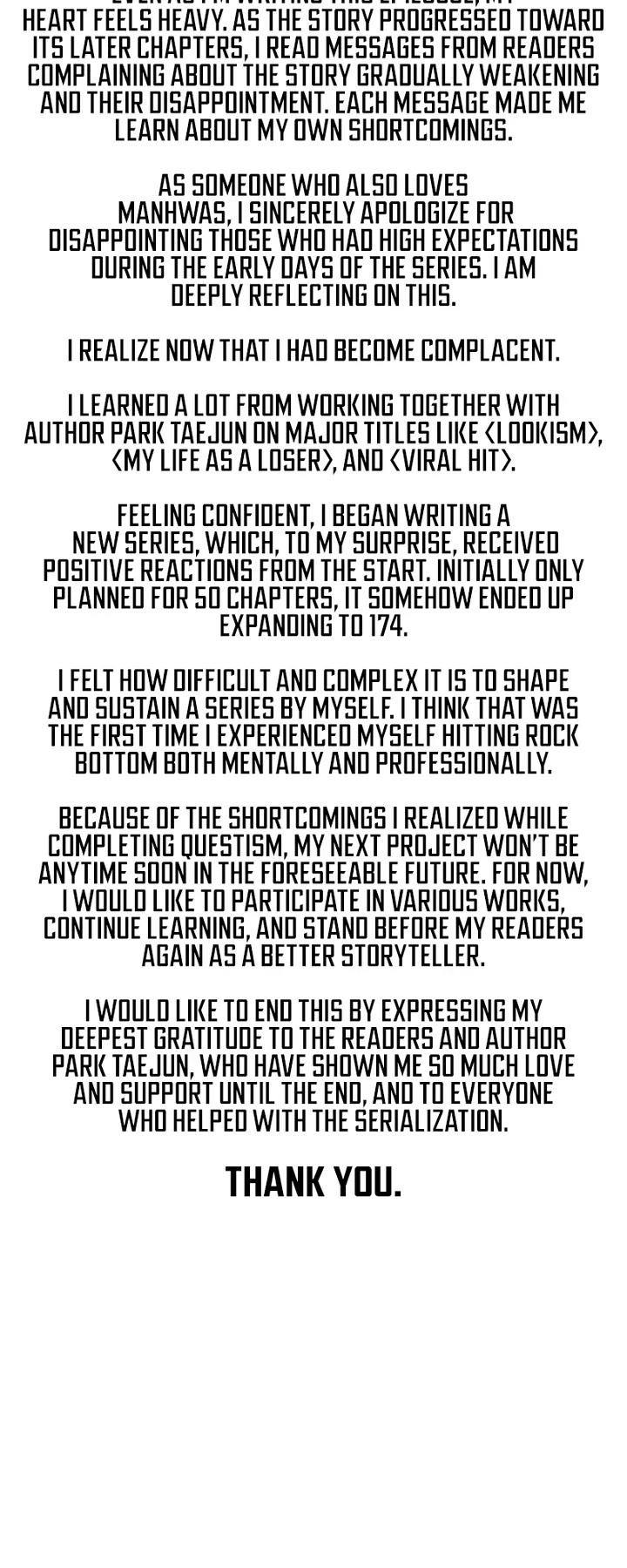 Quest Supremacy chapter 174 page 20