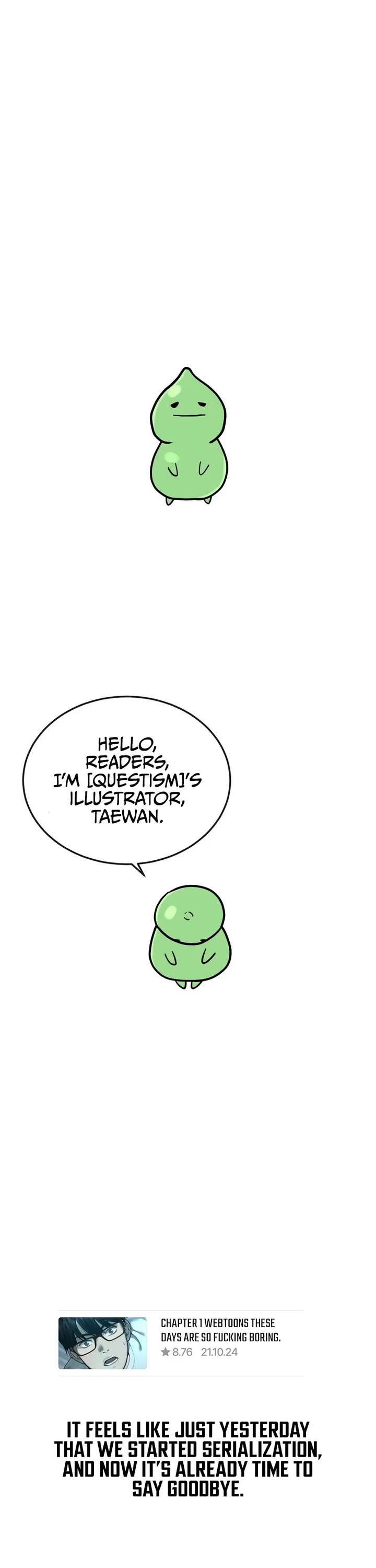 Quest Supremacy chapter 174 page 21