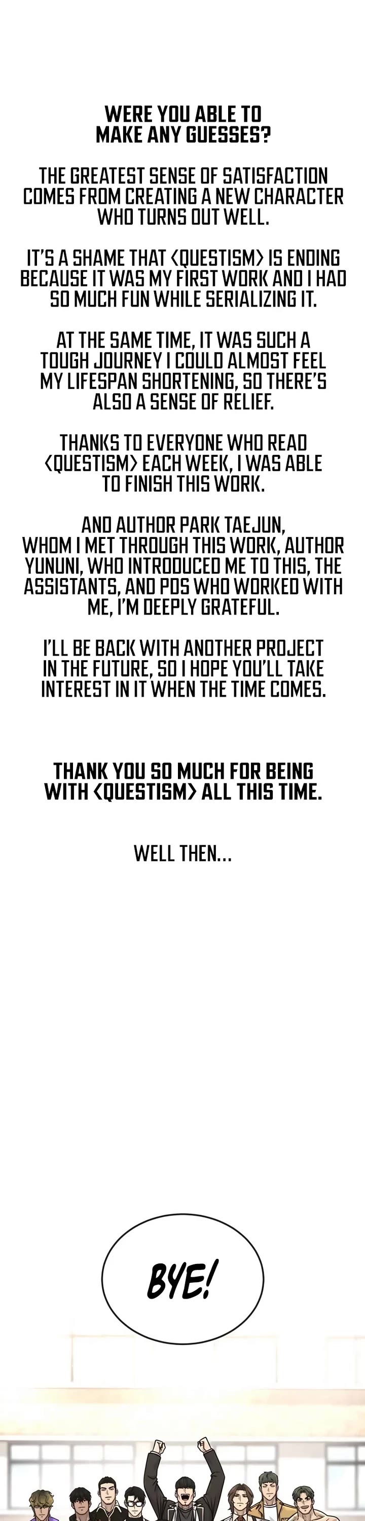 Quest Supremacy chapter 174 page 26