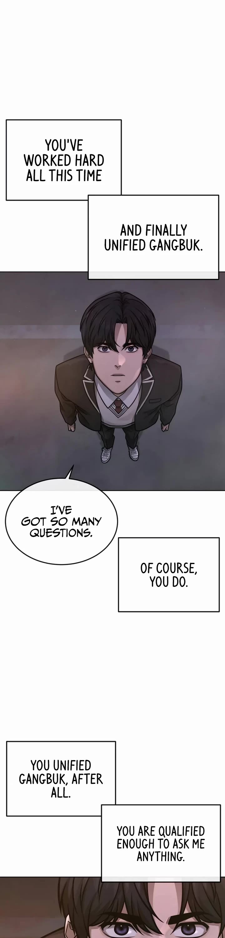 Quest Supremacy chapter 174 page 3