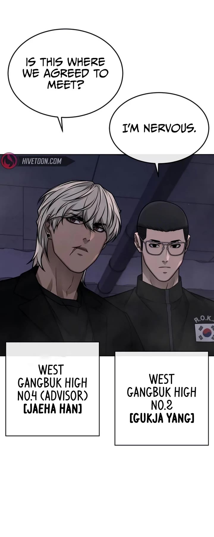 Quest Supremacy chapter 174 page 30